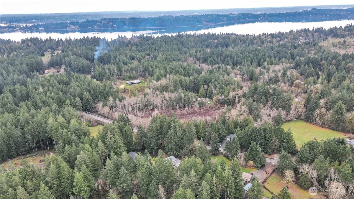 7244 Stibgen Road NW Olympia WA 98502