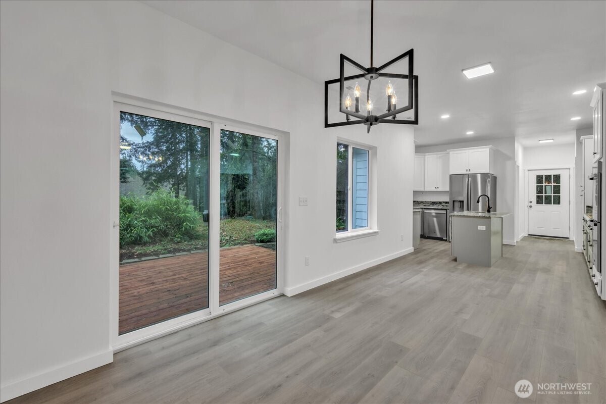 7244 Stibgen Road NW Olympia WA 98502