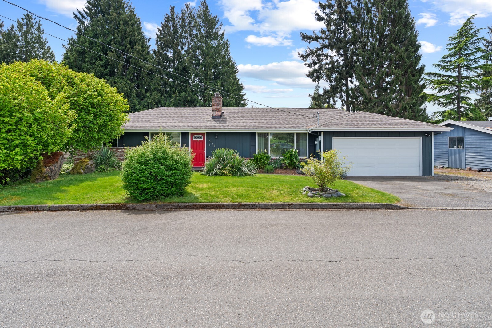 2419 SW 307th Street Federal Way WA 98023