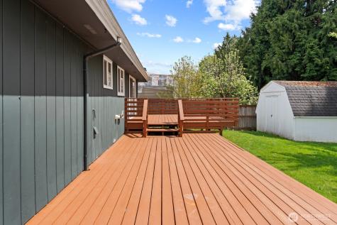 2419 SW 307th Street Federal Way WA 98023