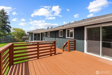 2419 SW 307th Street Federal Way WA 98023