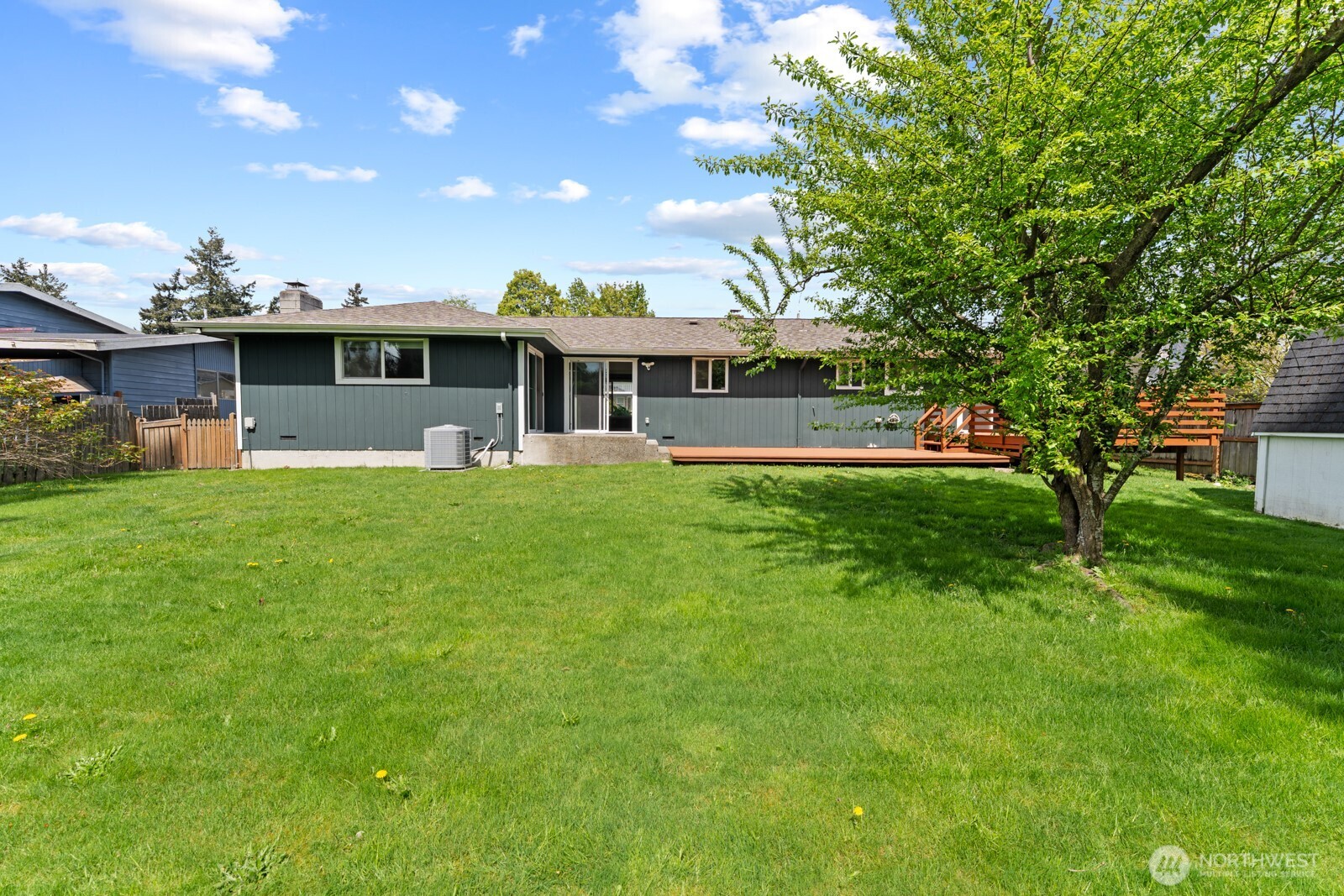2419 SW 307th Street Federal Way WA 98023