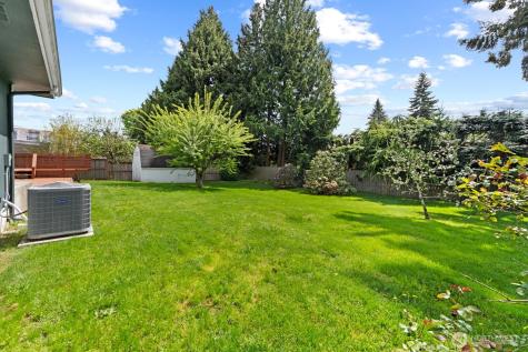 2419 SW 307th Street Federal Way WA 98023