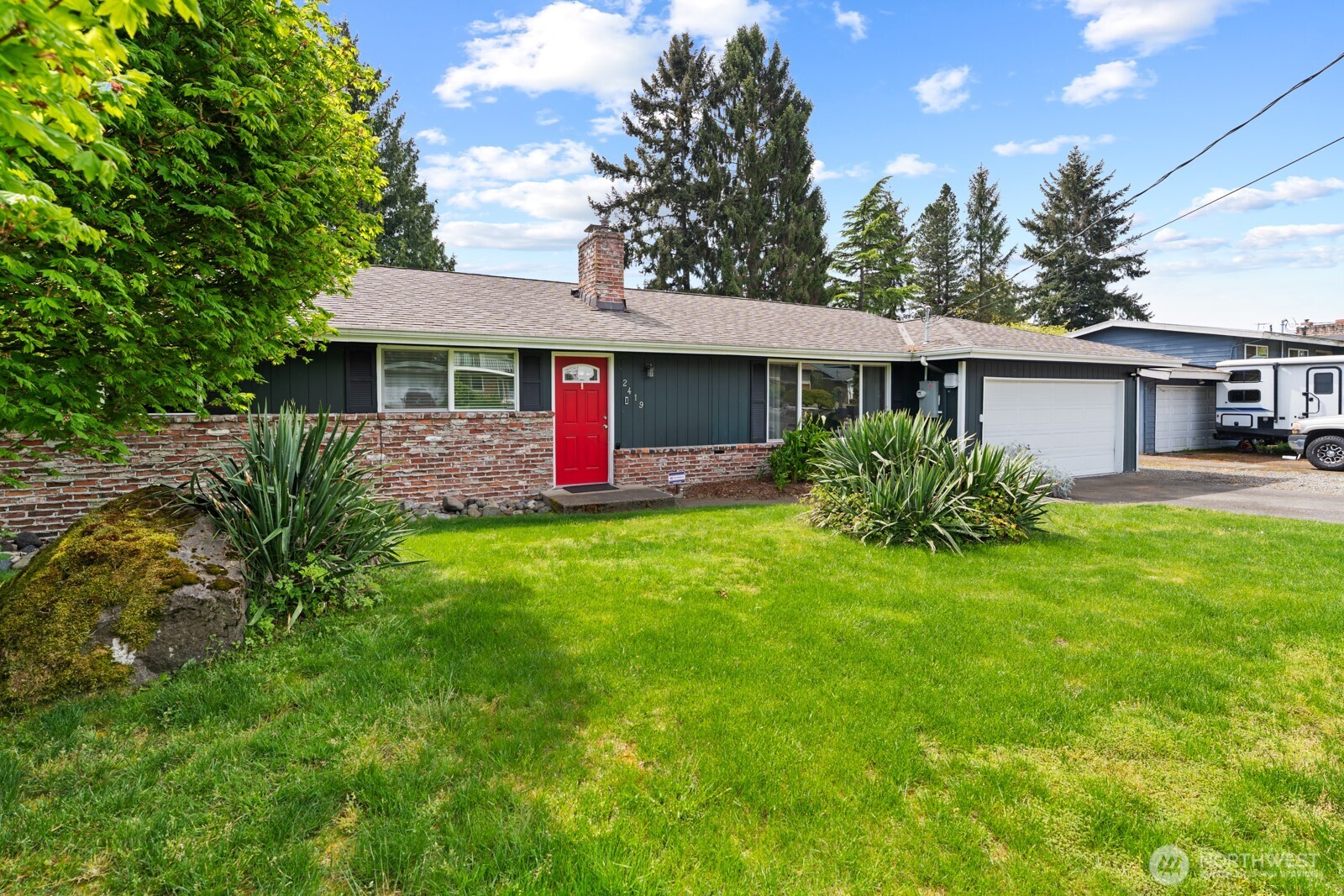 2419 SW 307th Street Federal Way WA 98023