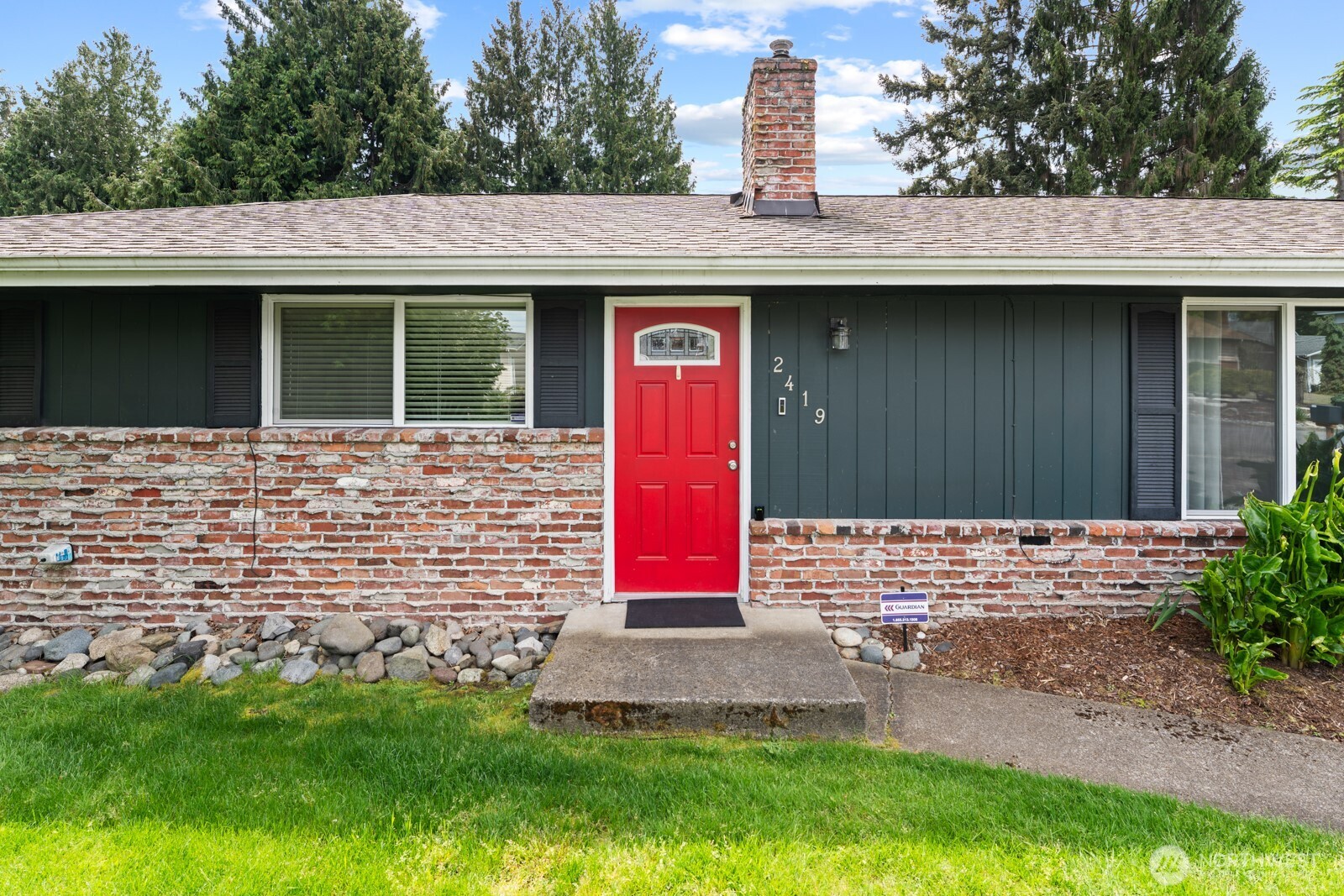2419 SW 307th Street Federal Way WA 98023