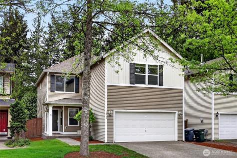 19720 99th Street Ct E Bonney Lake WA 98391