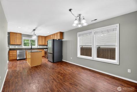 19720 99th Street Ct E Bonney Lake WA 98391