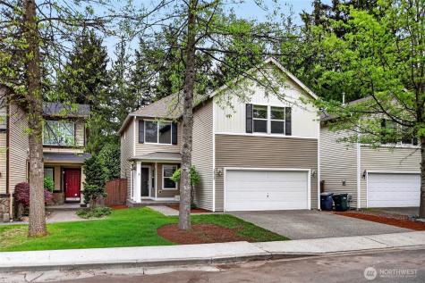 19720 99th Street Ct E Bonney Lake WA 98391