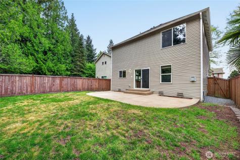 19720 99th Street Ct E Bonney Lake WA 98391