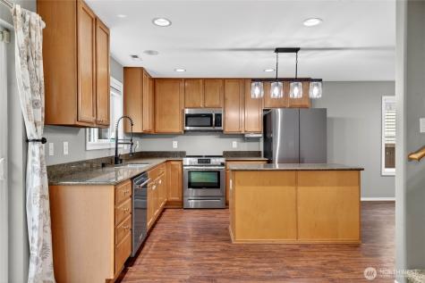 19720 99th Street Ct E Bonney Lake WA 98391