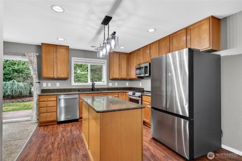 19720 99th Street Ct E Bonney Lake WA 98391