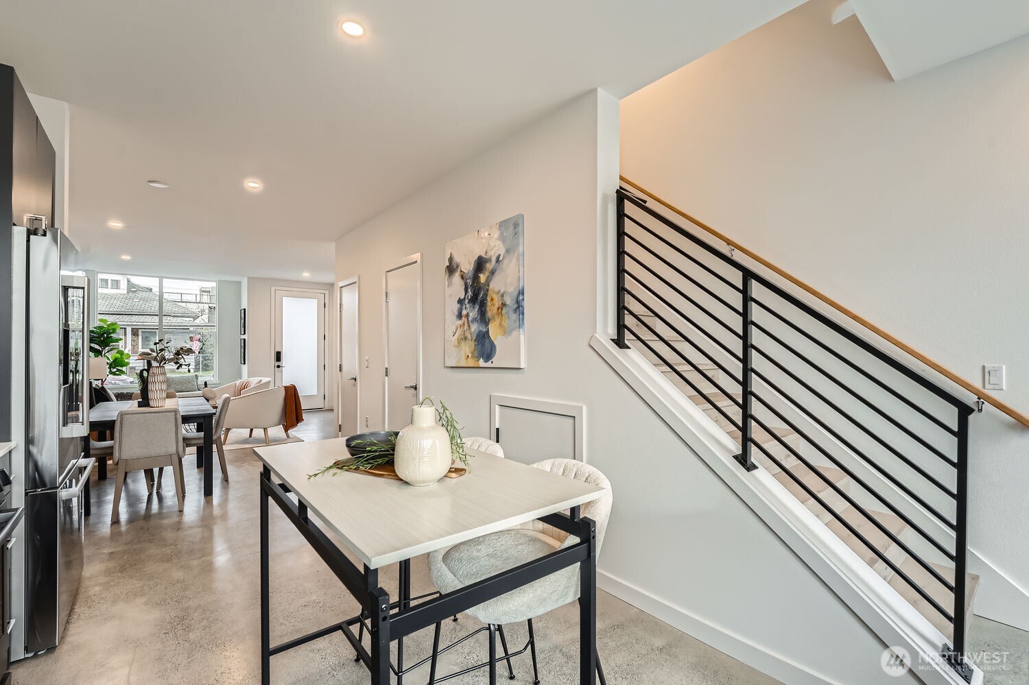 6610 Carleton Avenue S Seattle WA 98108