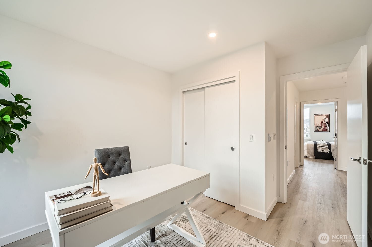 6610 Carleton Avenue S Seattle WA 98108