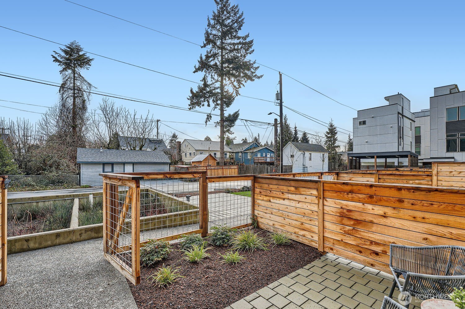 6610 Carleton Avenue S Seattle WA 98108