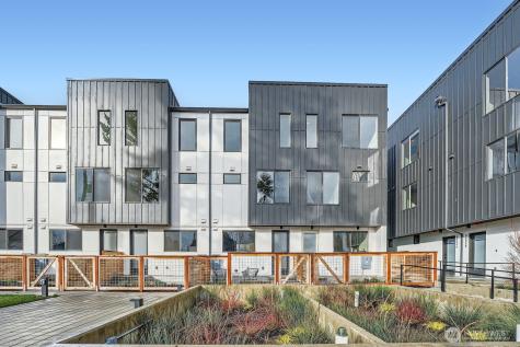 6610 Carleton Avenue S Seattle WA 98108