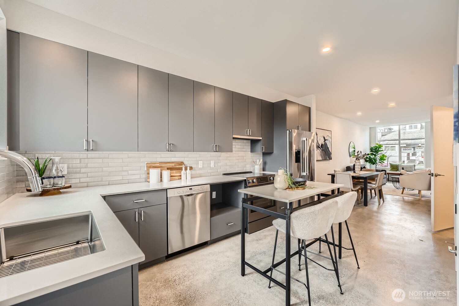 6610 Carleton Avenue S Seattle WA 98108