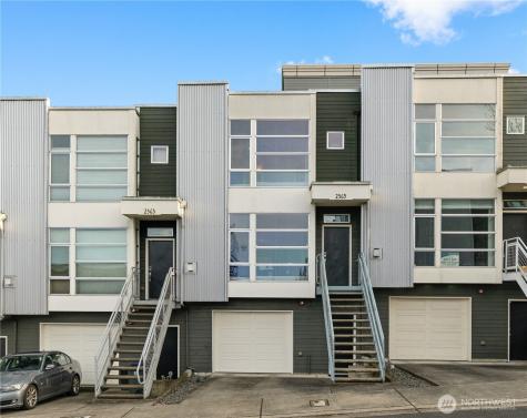 2365 Yakima Court Tacoma WA 98405