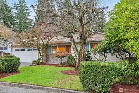 5733 155th Avenue NE Redmond WA 98052