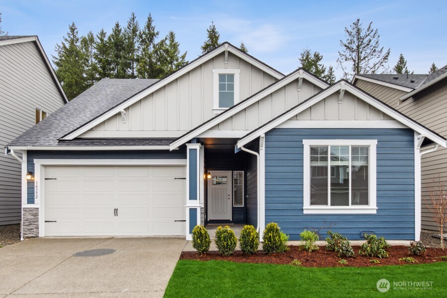 14215 Jensen Drive SE Yelm WA 98597