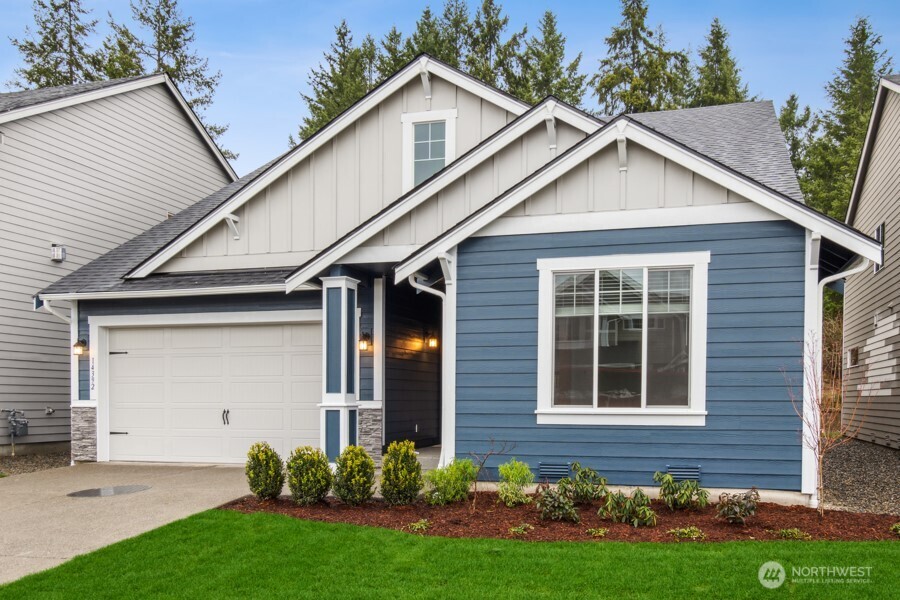 14215 Jensen Drive SE Yelm WA 98597