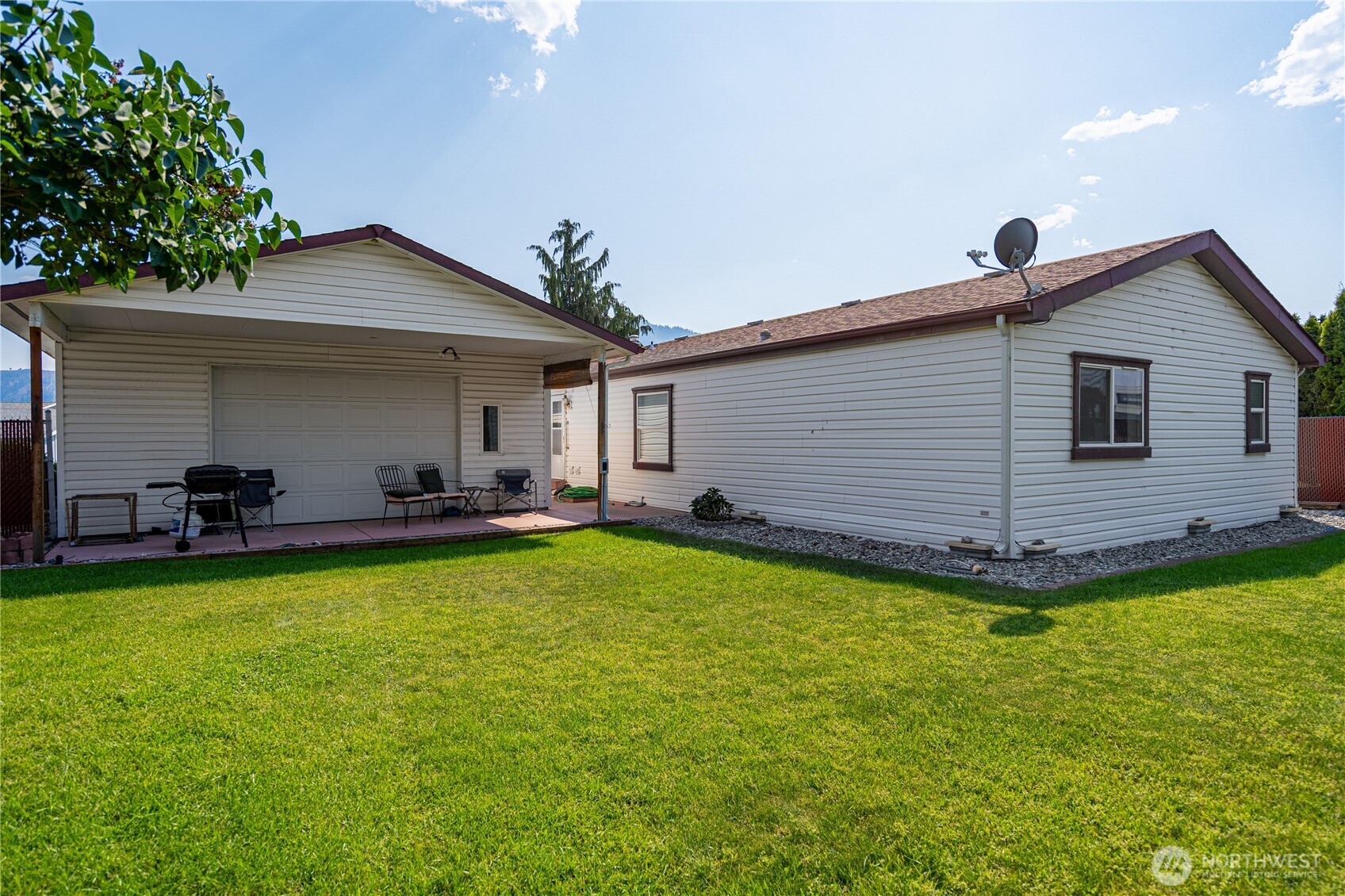 935 Sunrise Drive Manson WA 98831