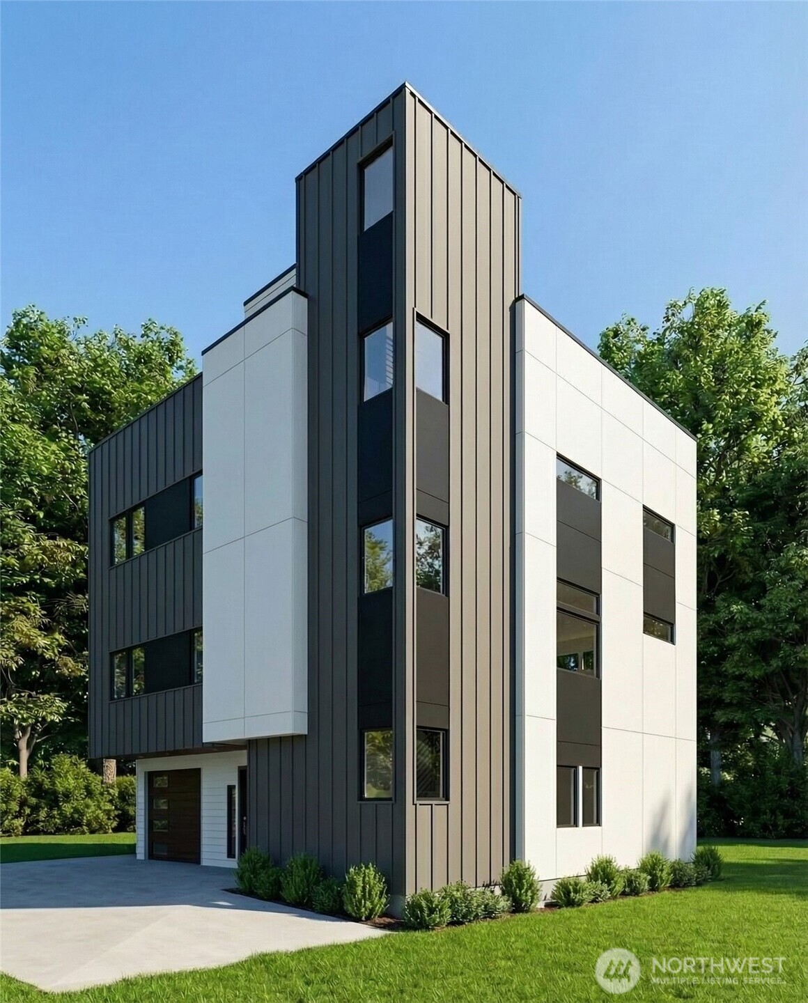 3638 Greenwood Avenue N Seattle WA 98103