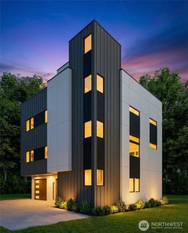 3638 Greenwood Avenue N Seattle WA 98103