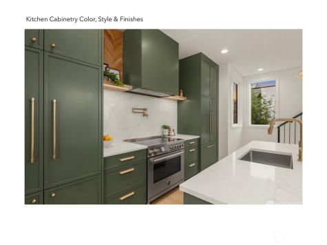 3638 Greenwood Avenue N Seattle WA 98103