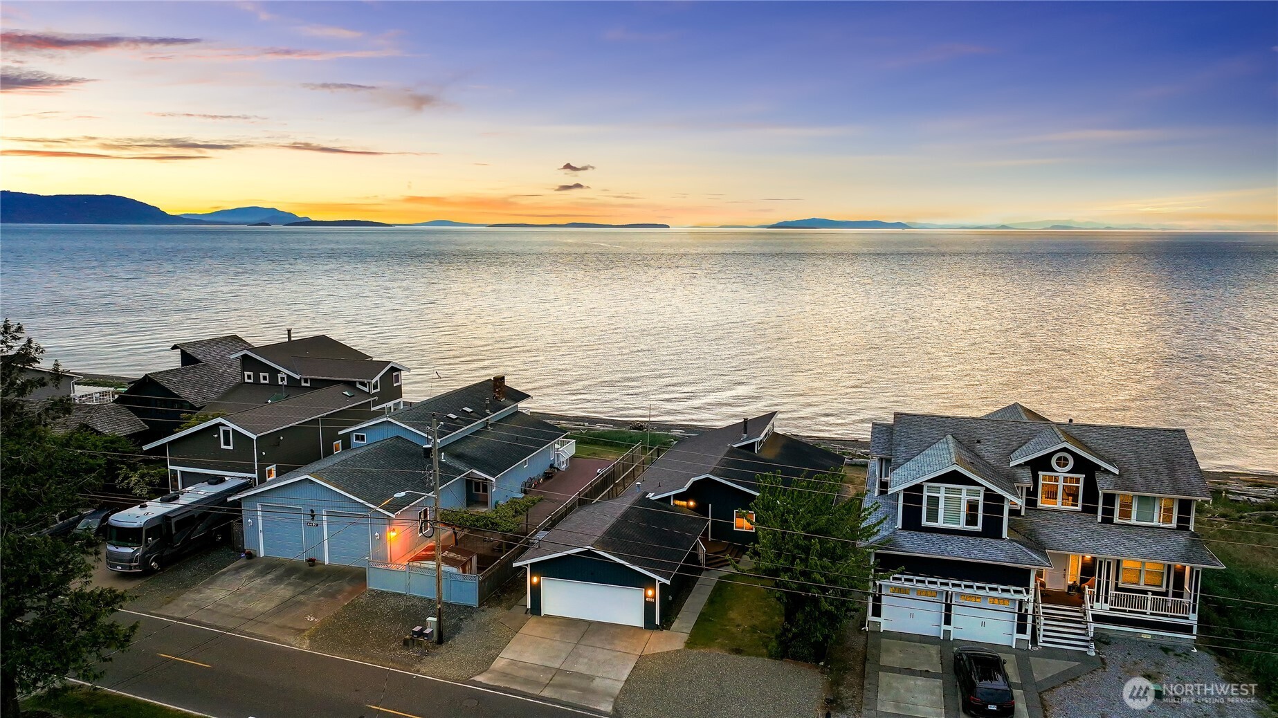4501 Sucia Drive Ferndale WA 98248