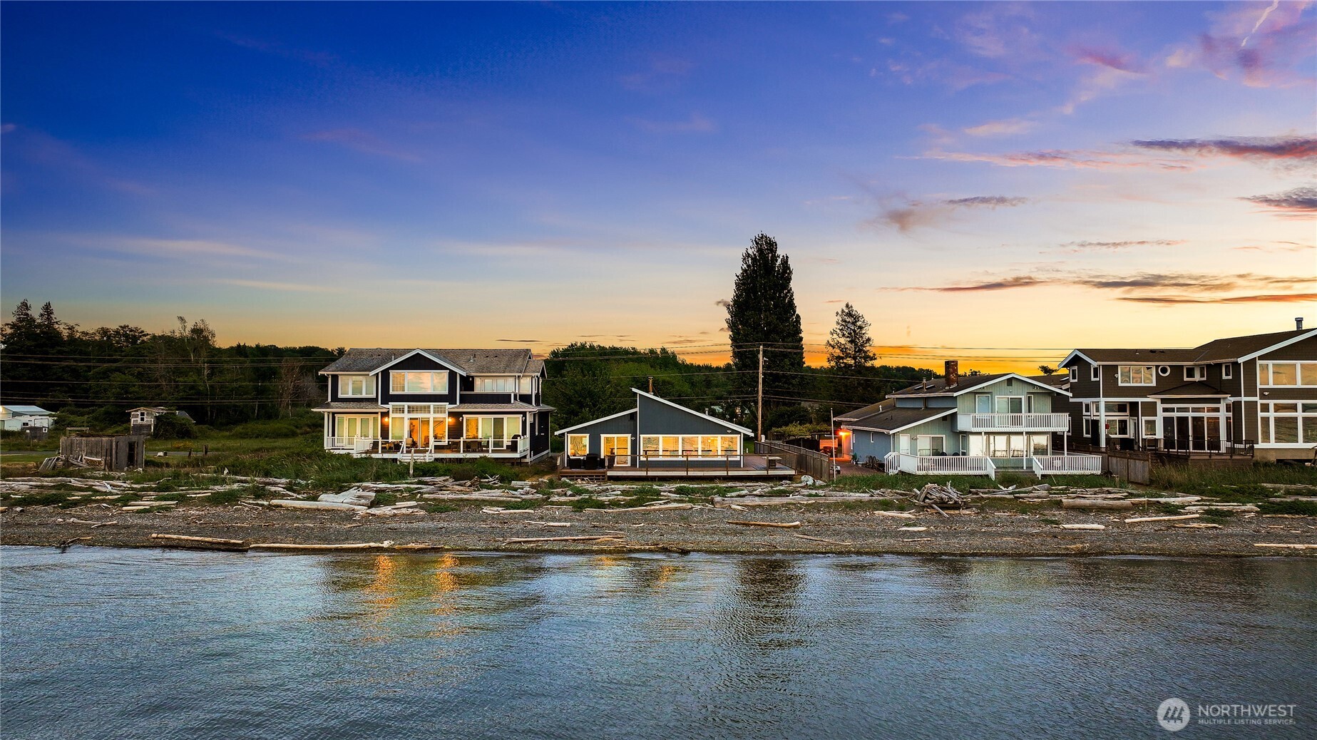 4501 Sucia Drive Ferndale WA 98248