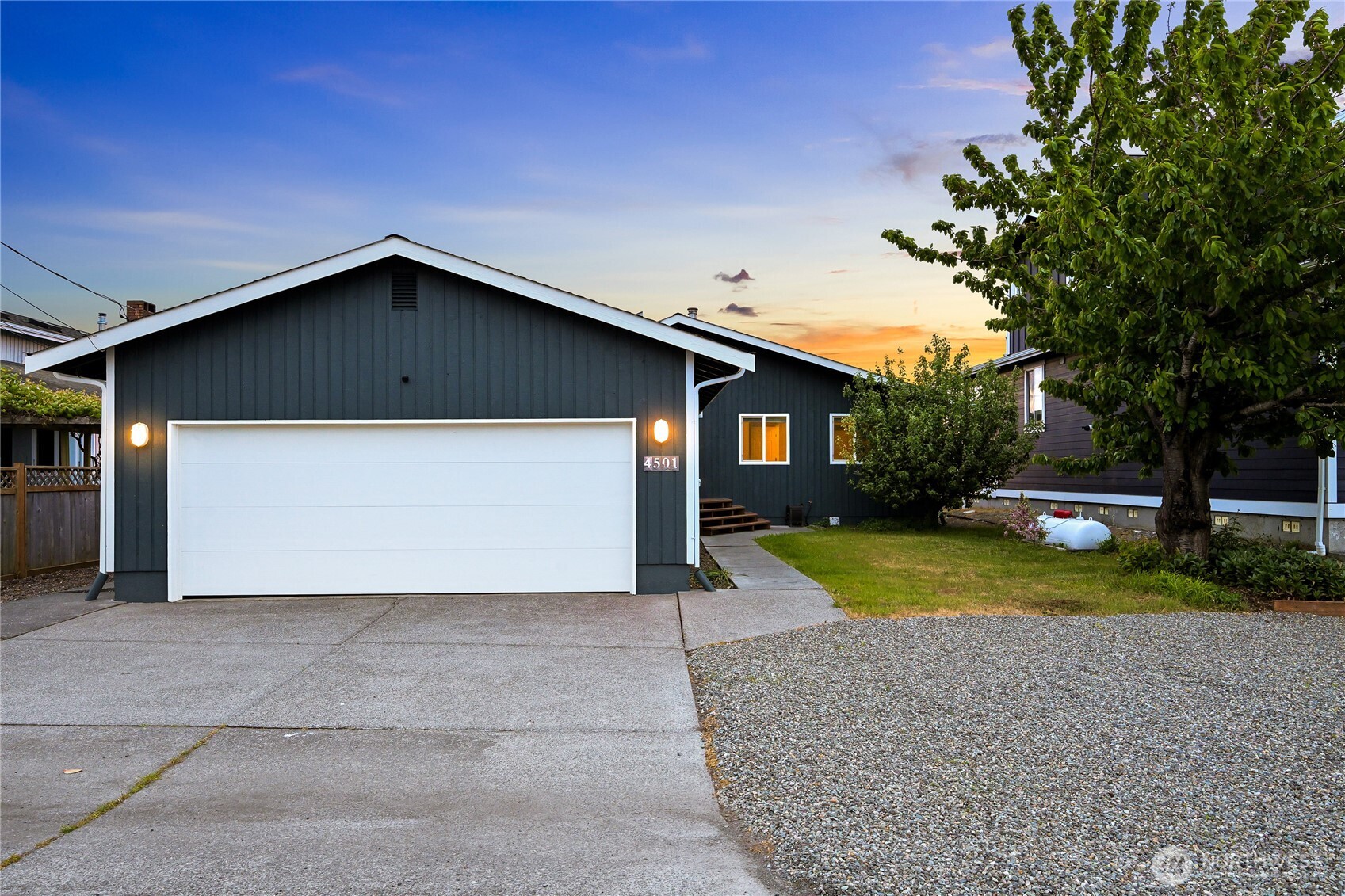 4501 Sucia Drive Ferndale WA 98248