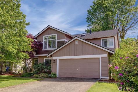225 SE 10th Circle North Bend WA 98045