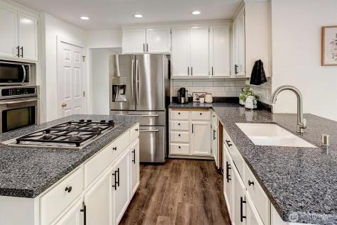 225 SE 10th Circle North Bend WA 98045