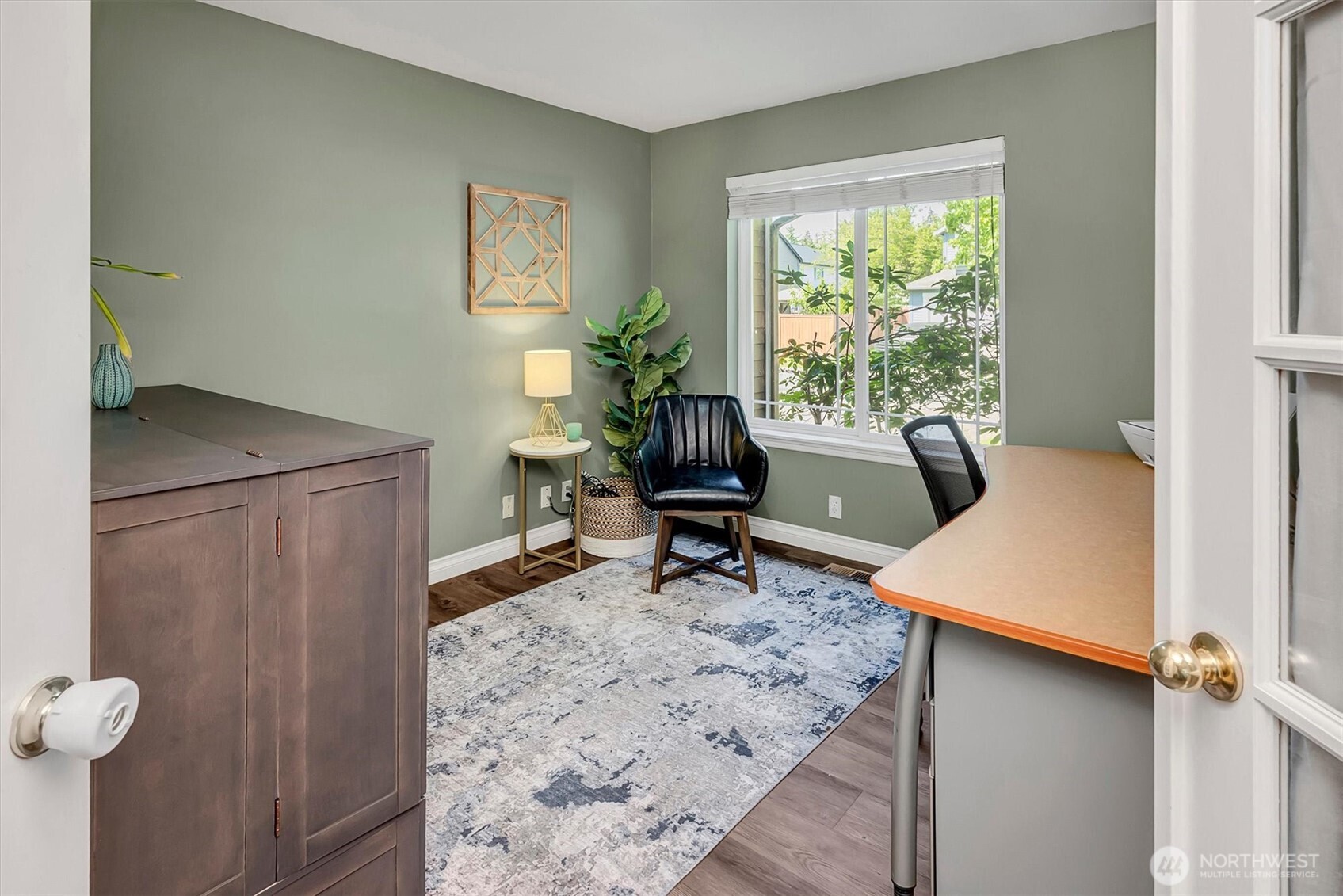 225 SE 10th Circle North Bend WA 98045