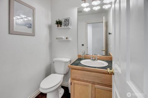 225 SE 10th Circle North Bend WA 98045