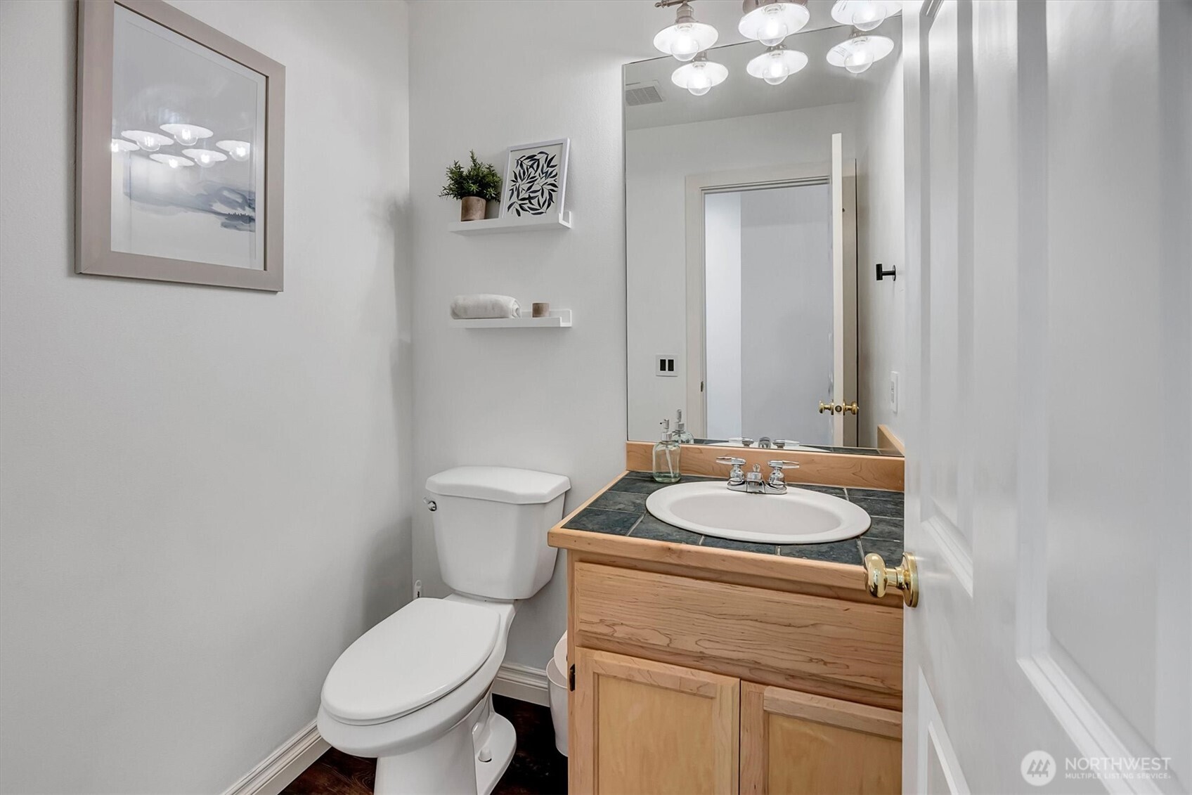 225 SE 10th Circle North Bend WA 98045