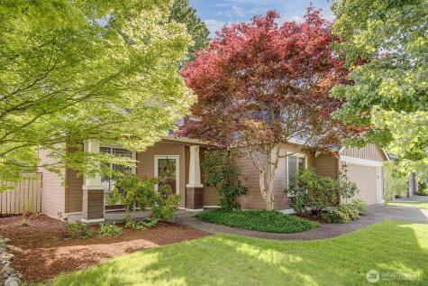 225 SE 10th Circle North Bend WA 98045