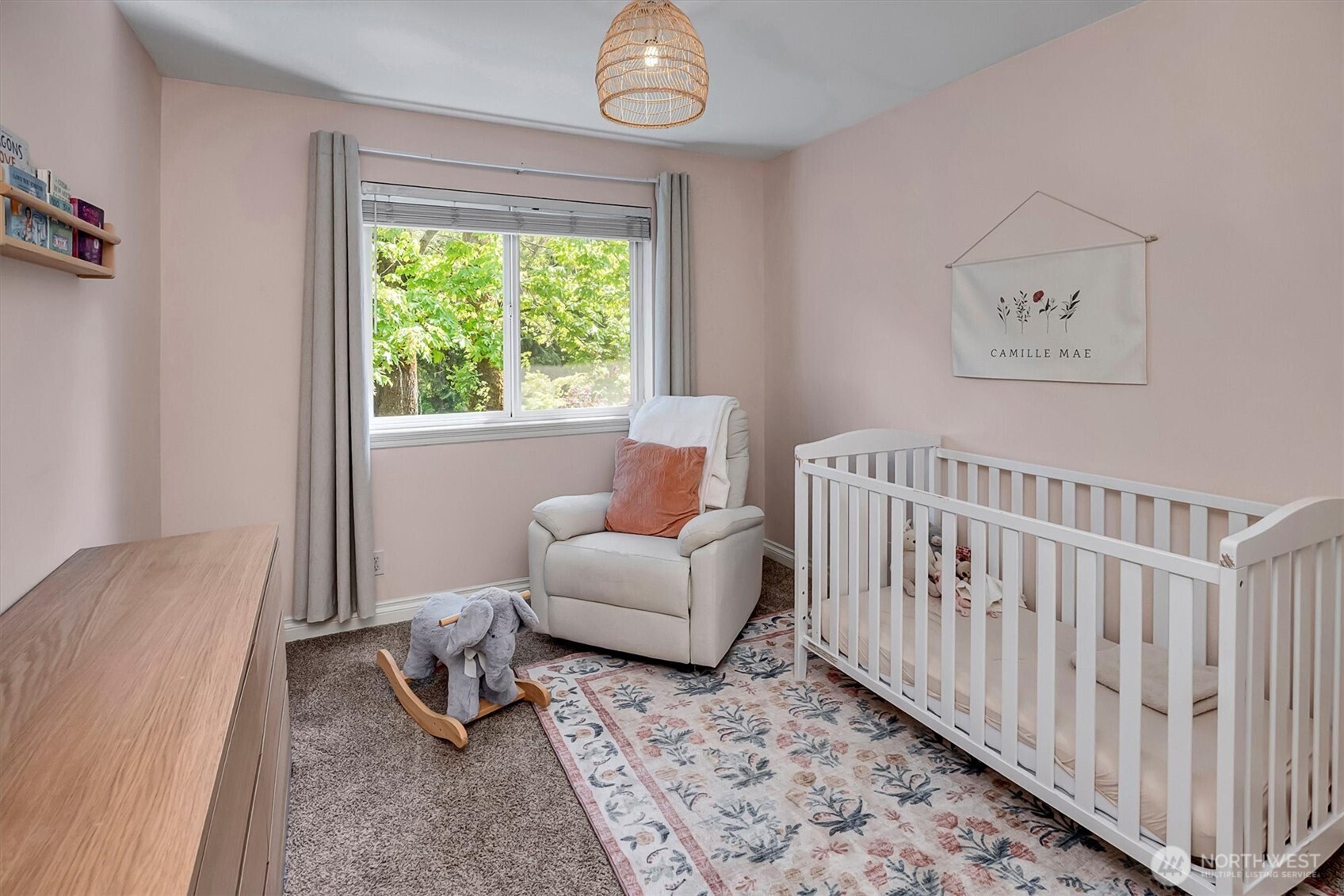 225 SE 10th Circle North Bend WA 98045