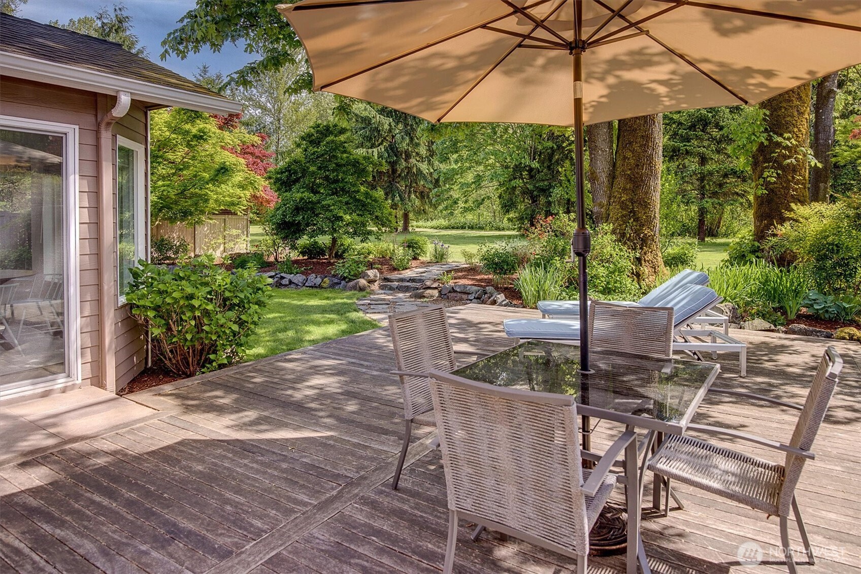 225 SE 10th Circle North Bend WA 98045