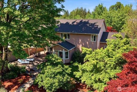 225 SE 10th Circle North Bend WA 98045