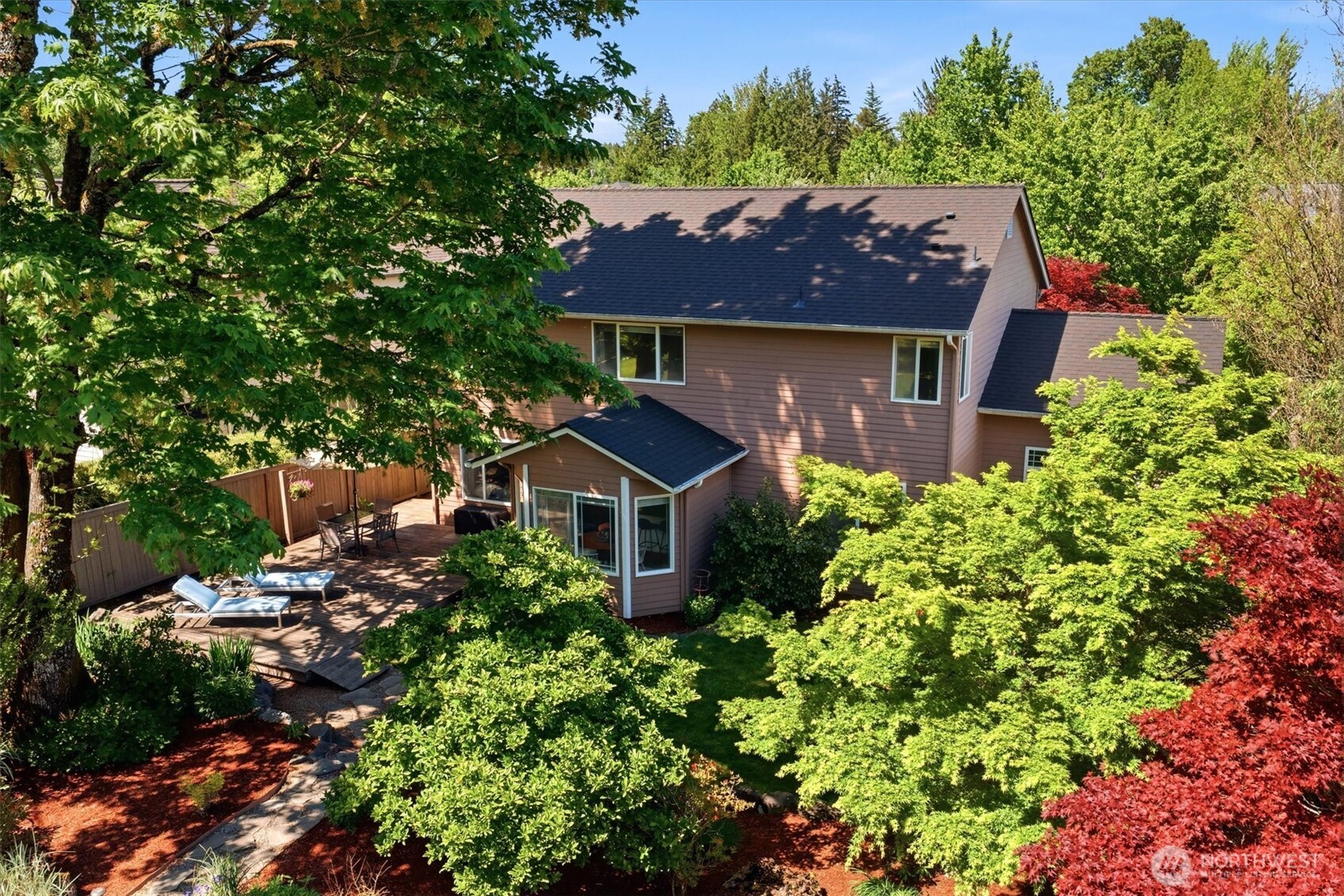 225 SE 10th Circle North Bend WA 98045