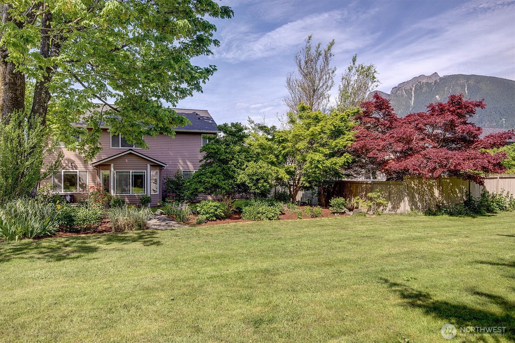 225 SE 10th Circle North Bend WA 98045
