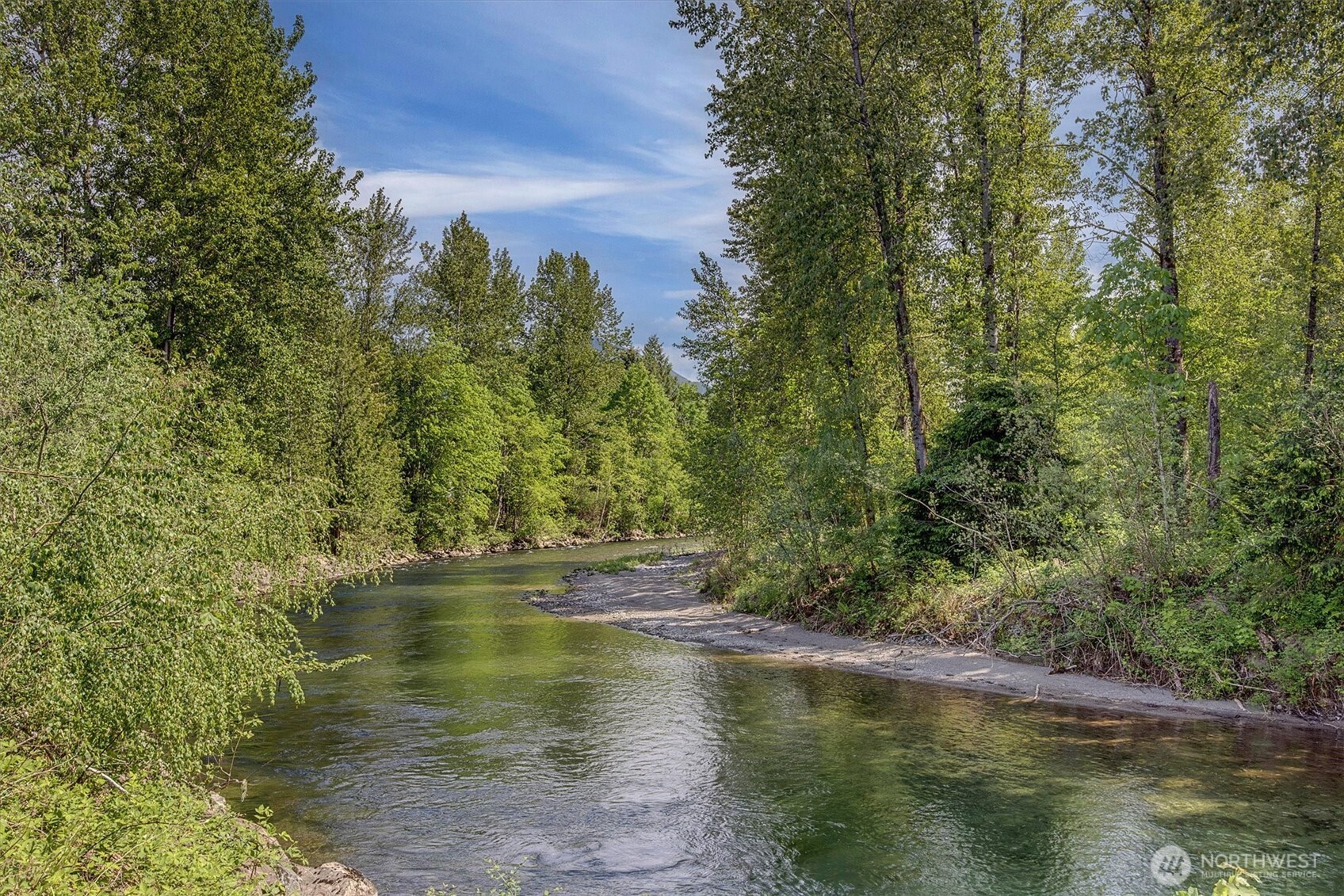 225 SE 10th Circle North Bend WA 98045