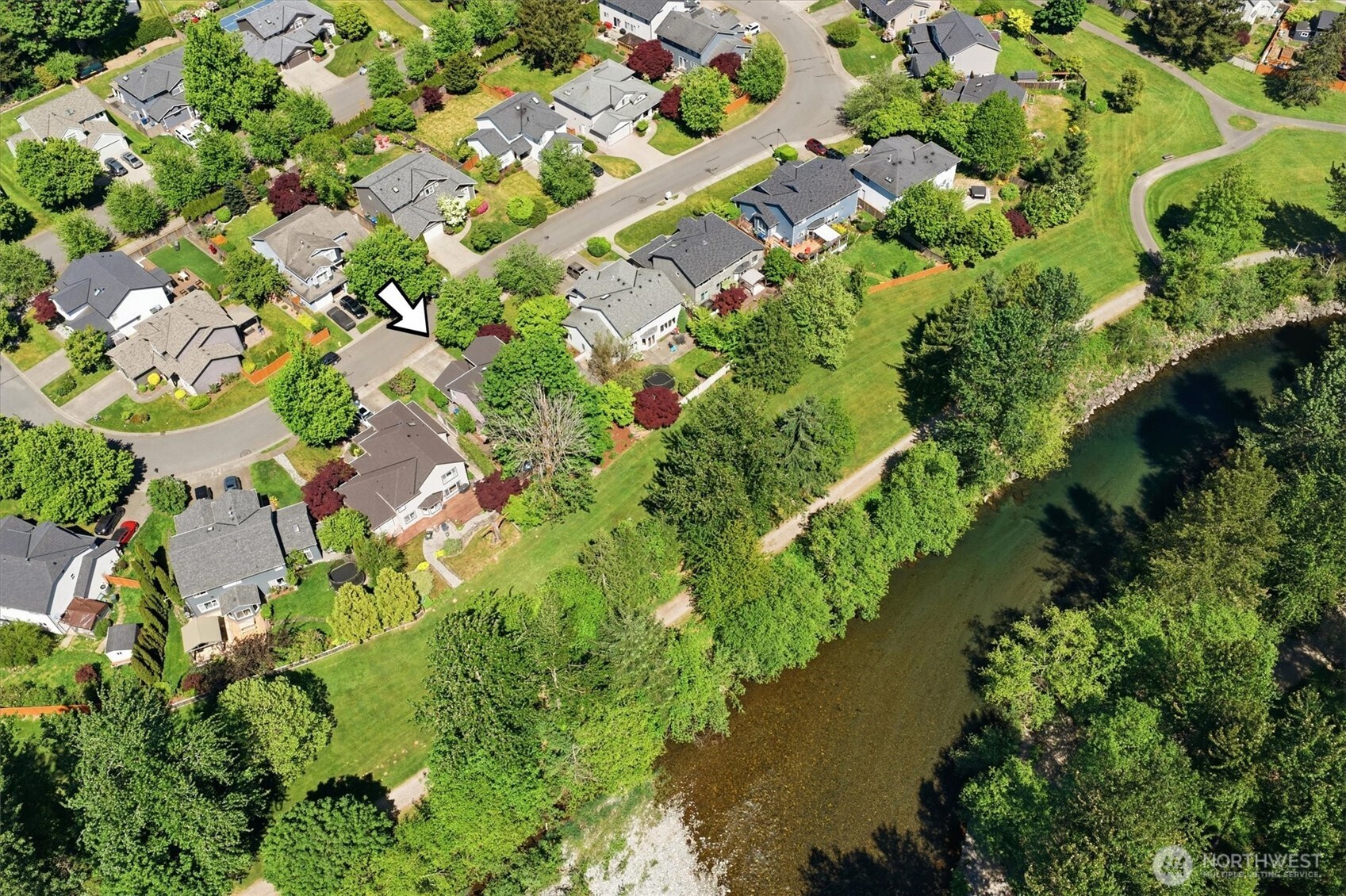 225 SE 10th Circle North Bend WA 98045