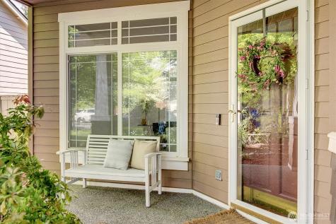 225 SE 10th Circle North Bend WA 98045