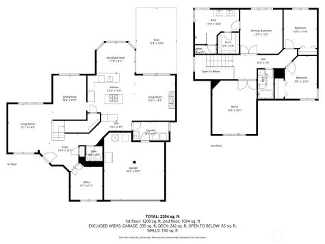 225 SE 10th Circle North Bend WA 98045