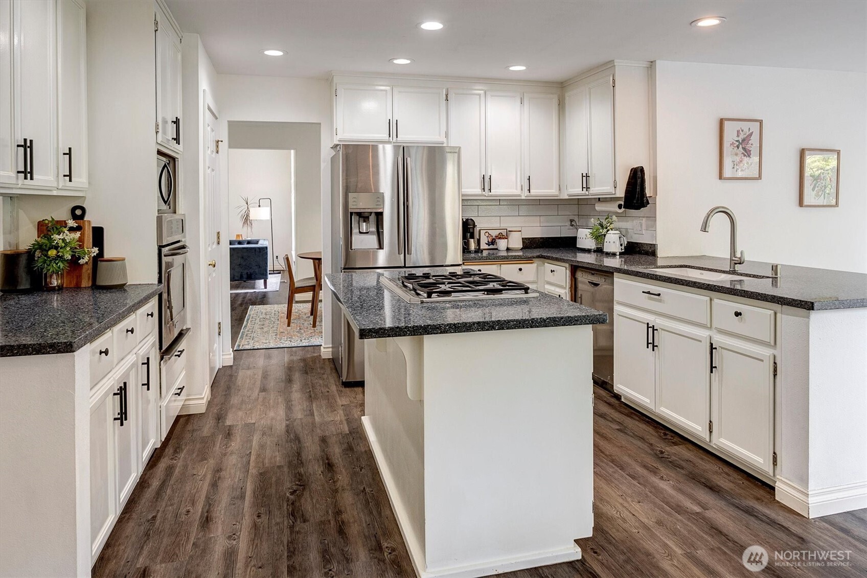 225 SE 10th Circle North Bend WA 98045