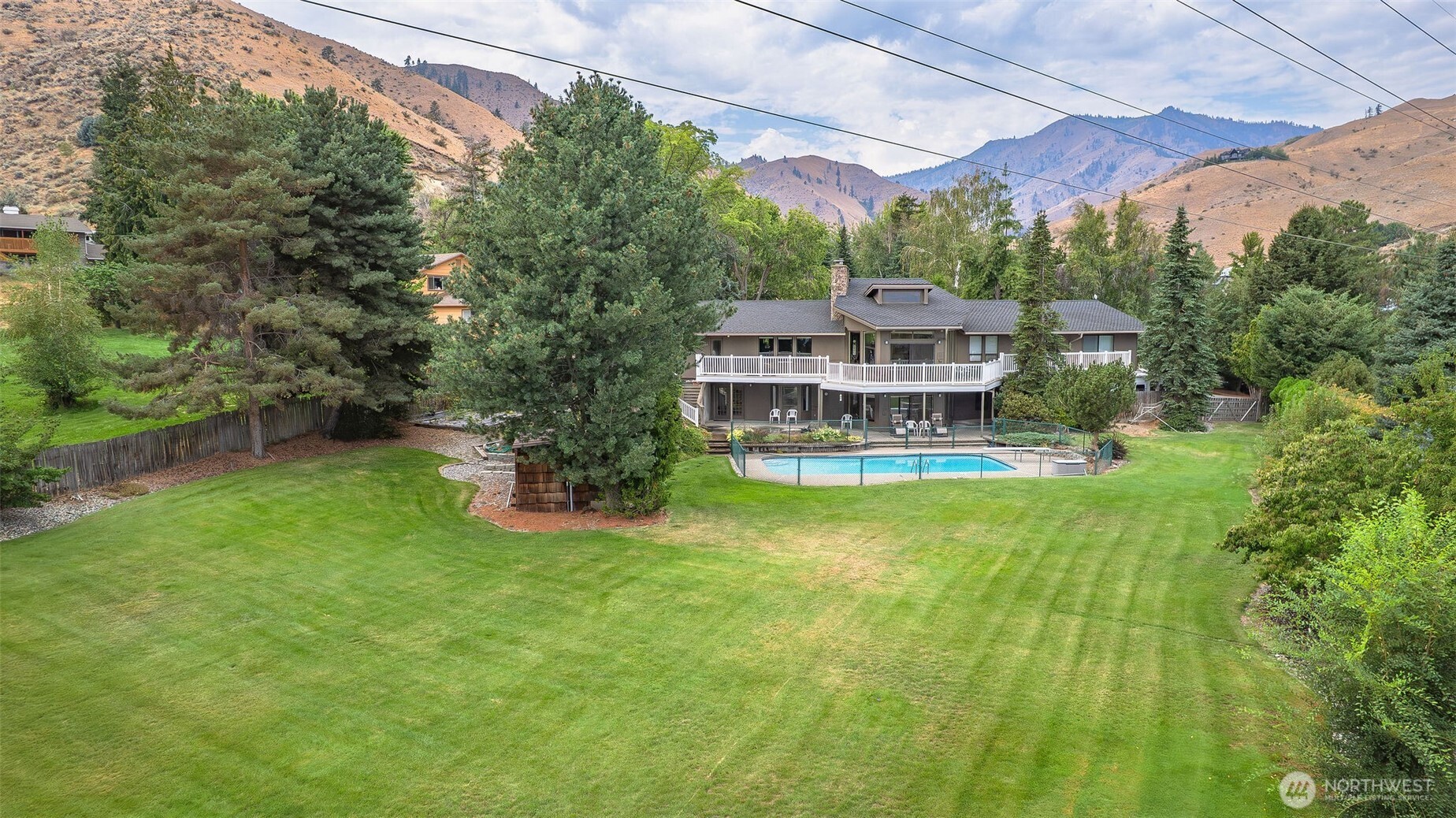 409 Austin Avenue Wenatchee WA 98801