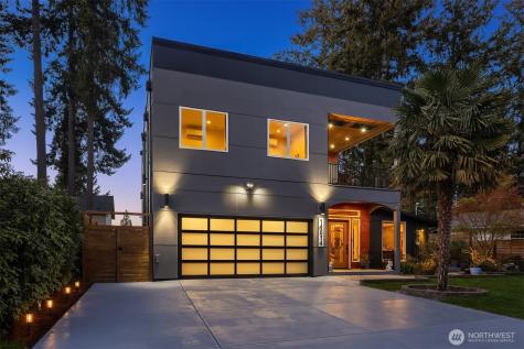 14614 SE 20th Street Bellevue WA 98007