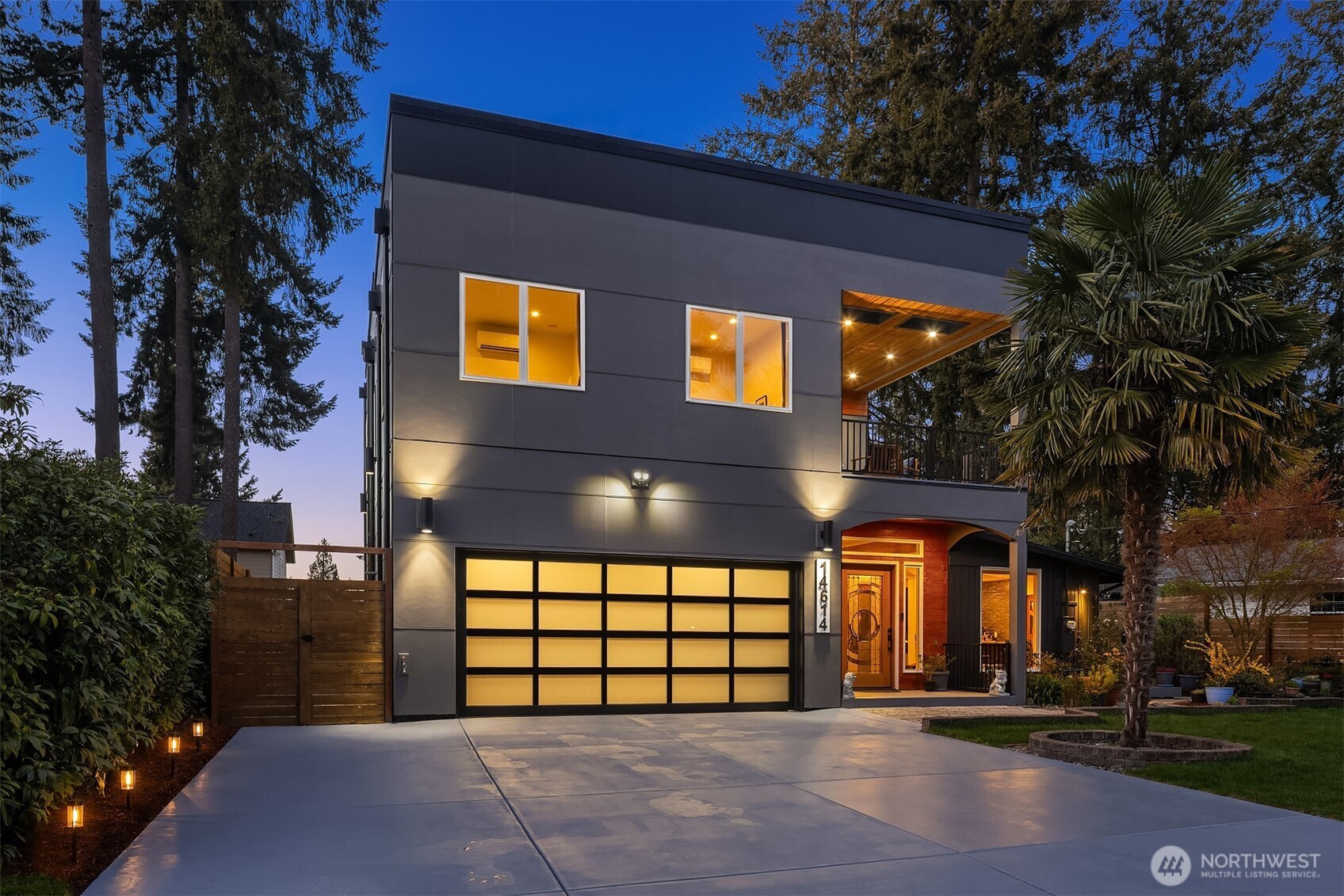 14614 SE 20th Street Bellevue WA 98007